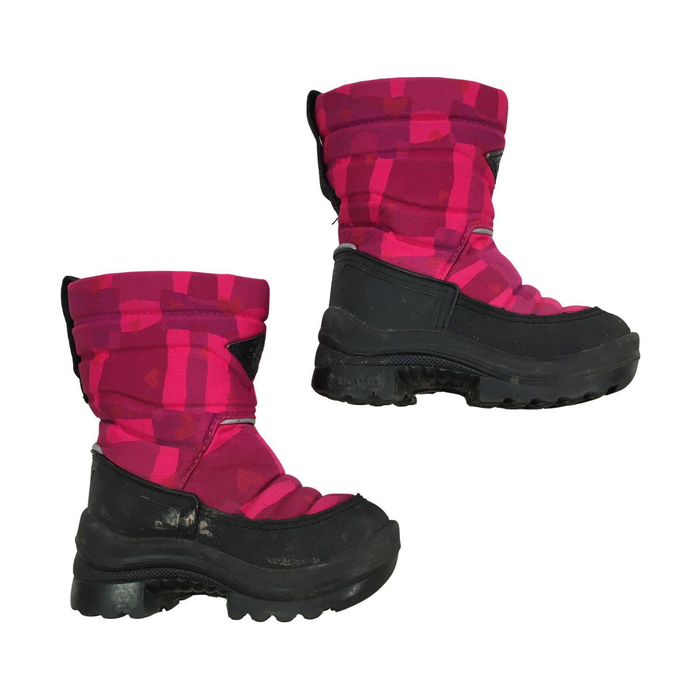 Unisex Kuoma - Talvikengät, koko 22 -  (1)