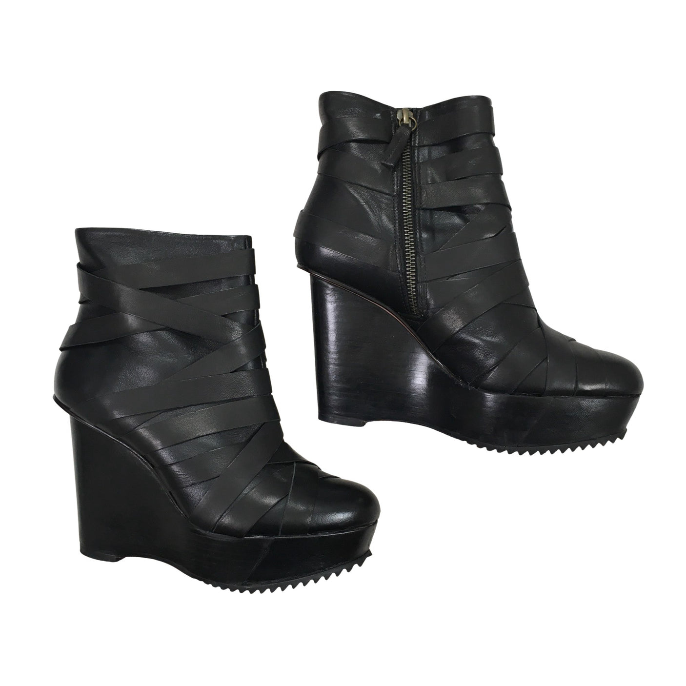 Unisex Finsk - Nilkkurit, koko 39 -  (1)