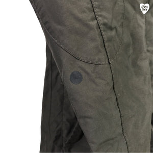 Unisex Didriksons - Parkatakki, koko 40 -  (3)