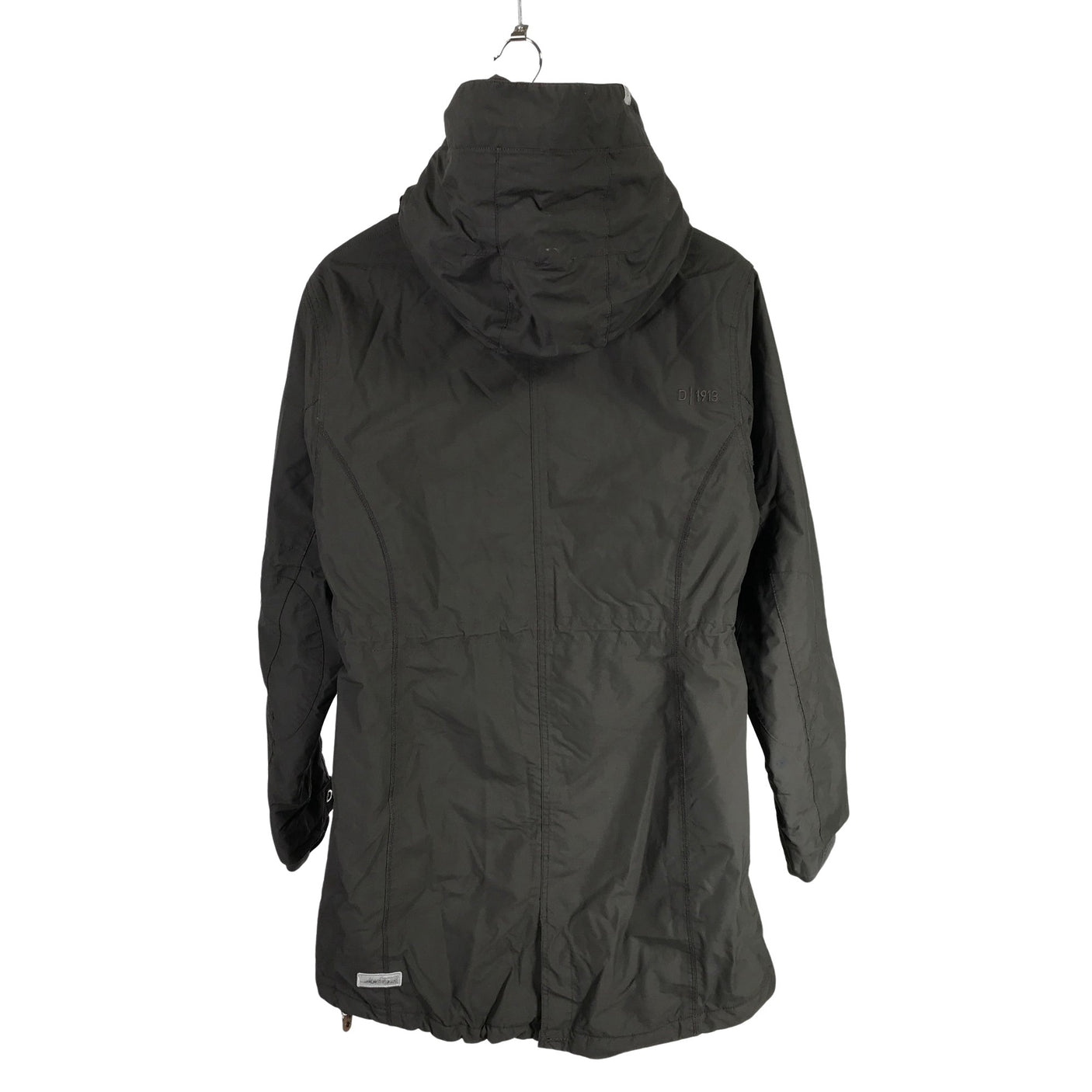 Unisex Didriksons - Parkatakki, koko 40 -  (2)