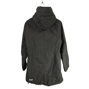 Unisex Didriksons - Parkatakki, koko 40 -  (2)