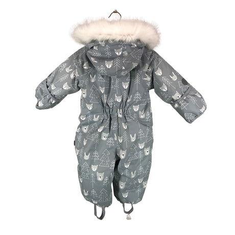 Unisex Jonathan - Toppahaalari, koko 74 - 80 -  (2)