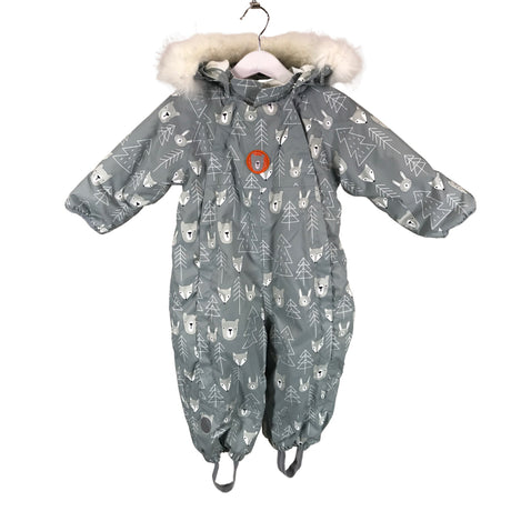 Unisex Jonathan - Toppahaalari, koko 74 - 80 -  ()
