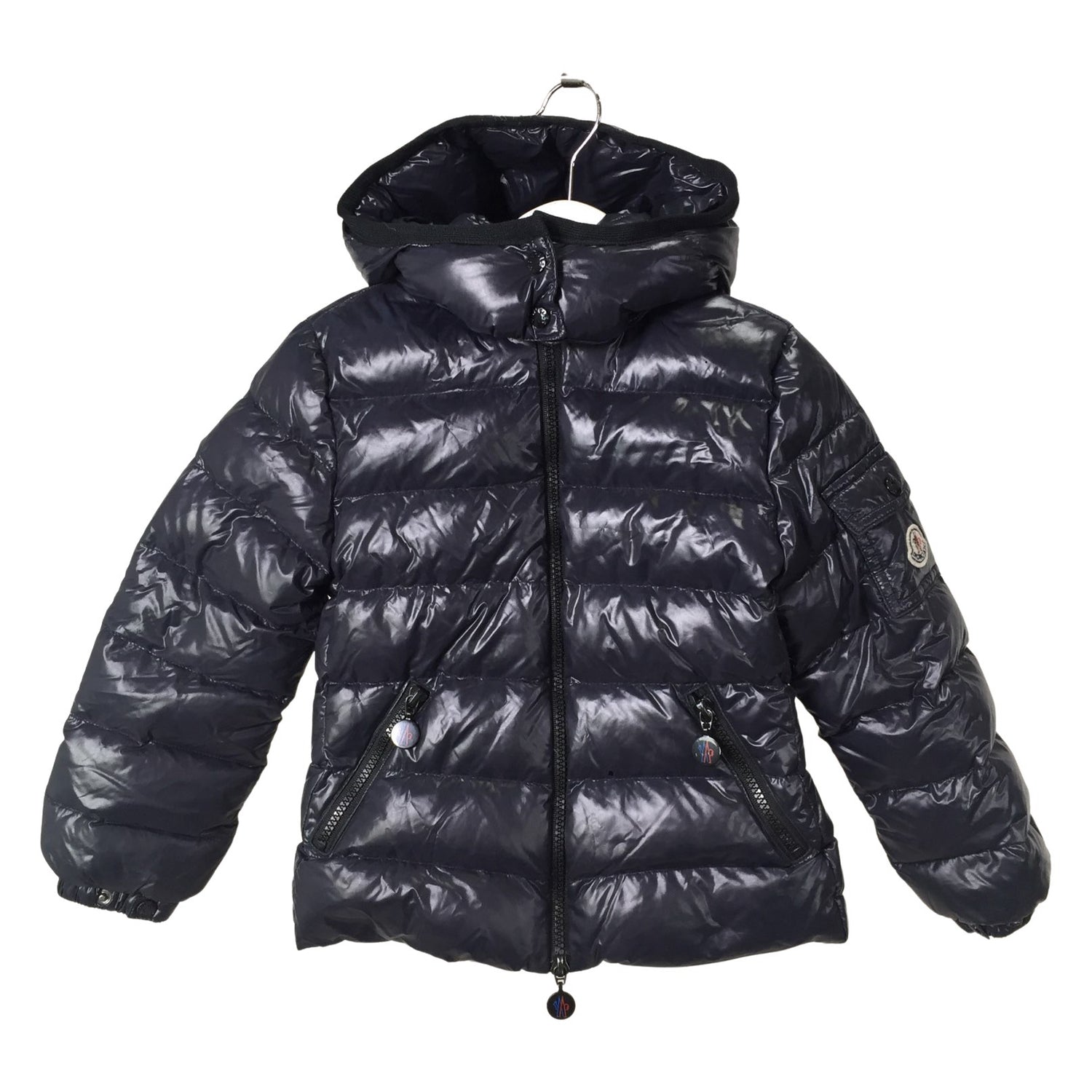 Untuvatakki, koko 104 - 110