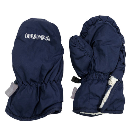 Unisex Huppa - Talvihanskat, koko 1 - 2 vuotta -  ()