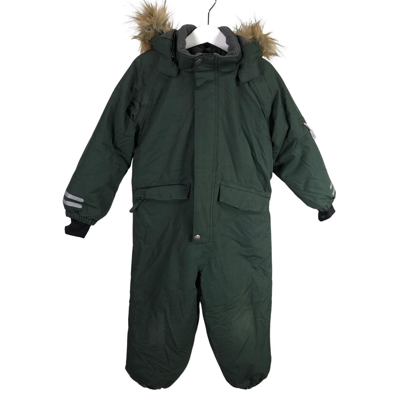 Unisex Wheat - Toppahaalari, koko 98 - 104 -  (1)