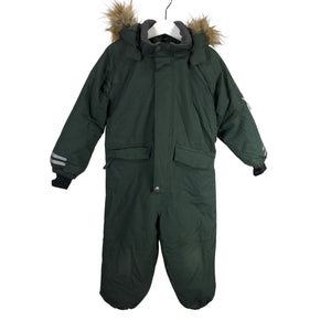 Unisex Wheat - Toppahaalari, koko 98 - 104 -  (1)