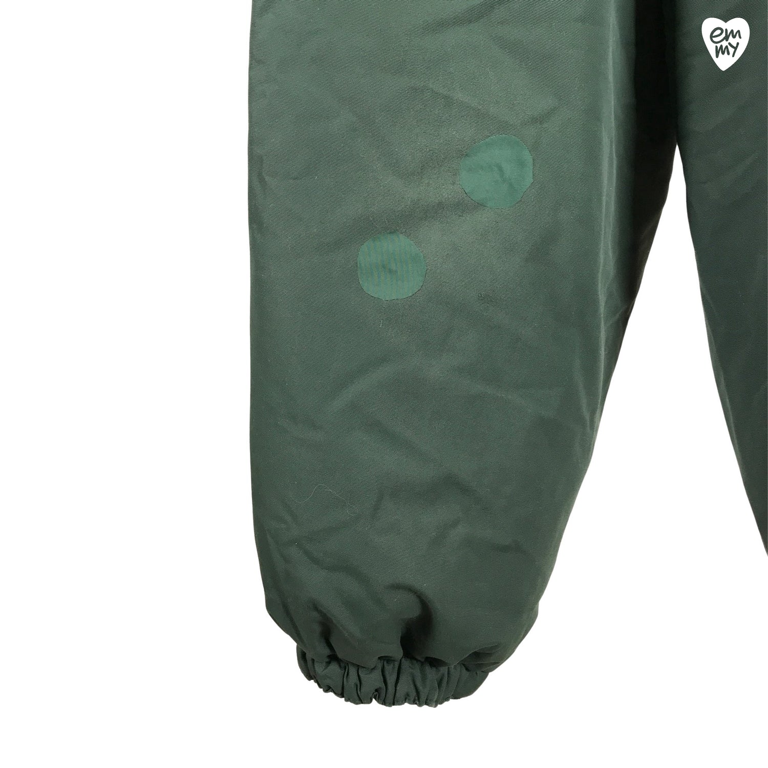 Toppahaalari, koko 98 - 104