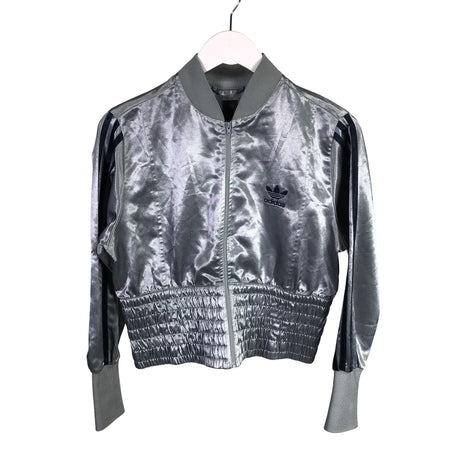 Unisex Adidas - Verryttelytakki, koko 40 -  ()