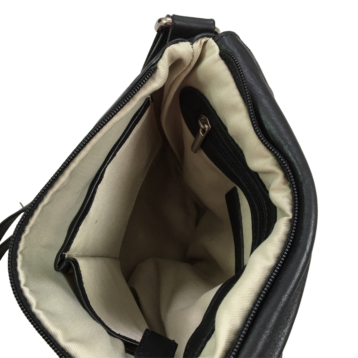 Olkalaukku, koko Midi