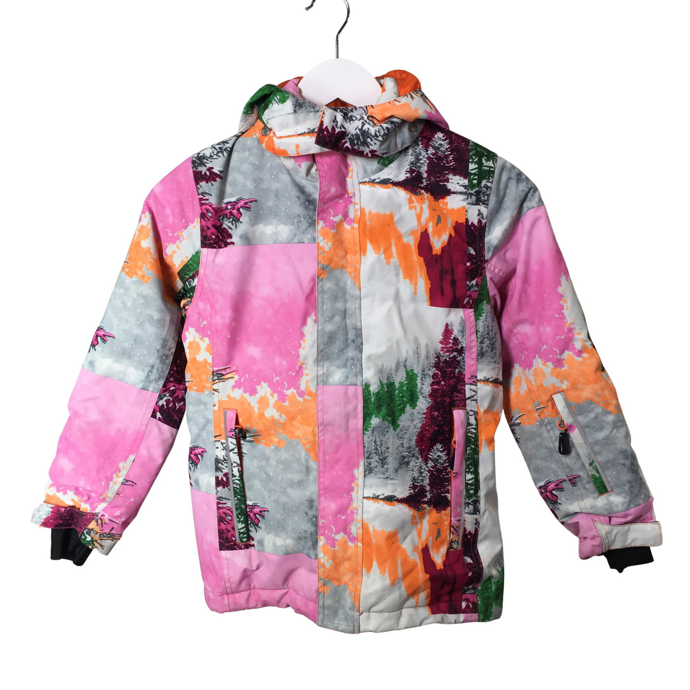 Unisex Jonathan - Toppatakki, koko 134 - 140 -  (1)