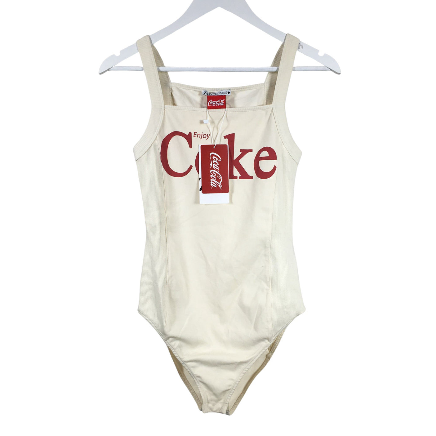 Unisex Zara - Body, koko 38 -  (1)