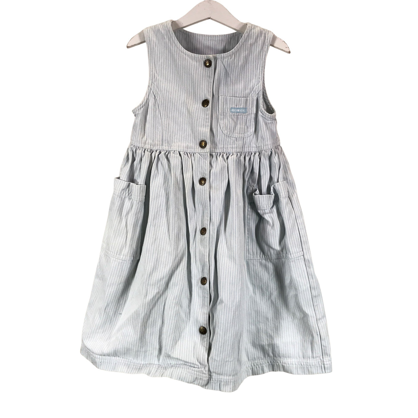 Unisex OshKosh - Kangasmekko, koko 110 - 116 -  (1)