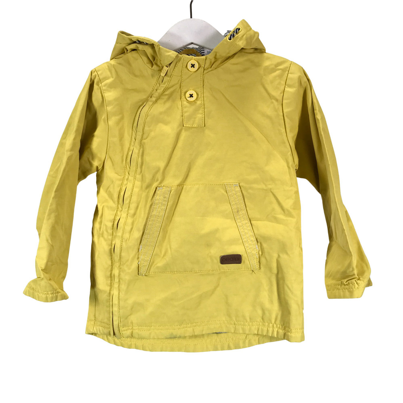 Unisex Obaibi - Ulkoilutakki, koko 92 - 98 -  (1)