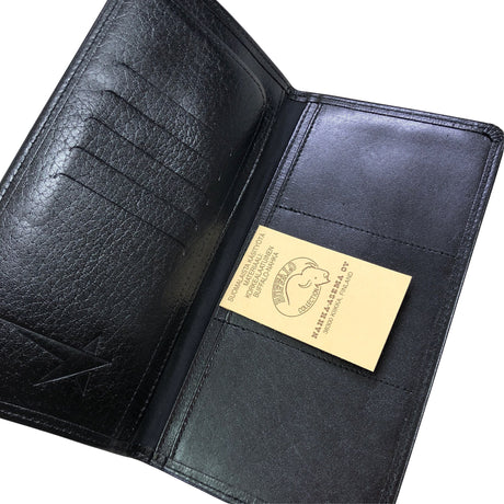 Unisex Buffalo - Lompakko, koko Ei kokoa -  (2)