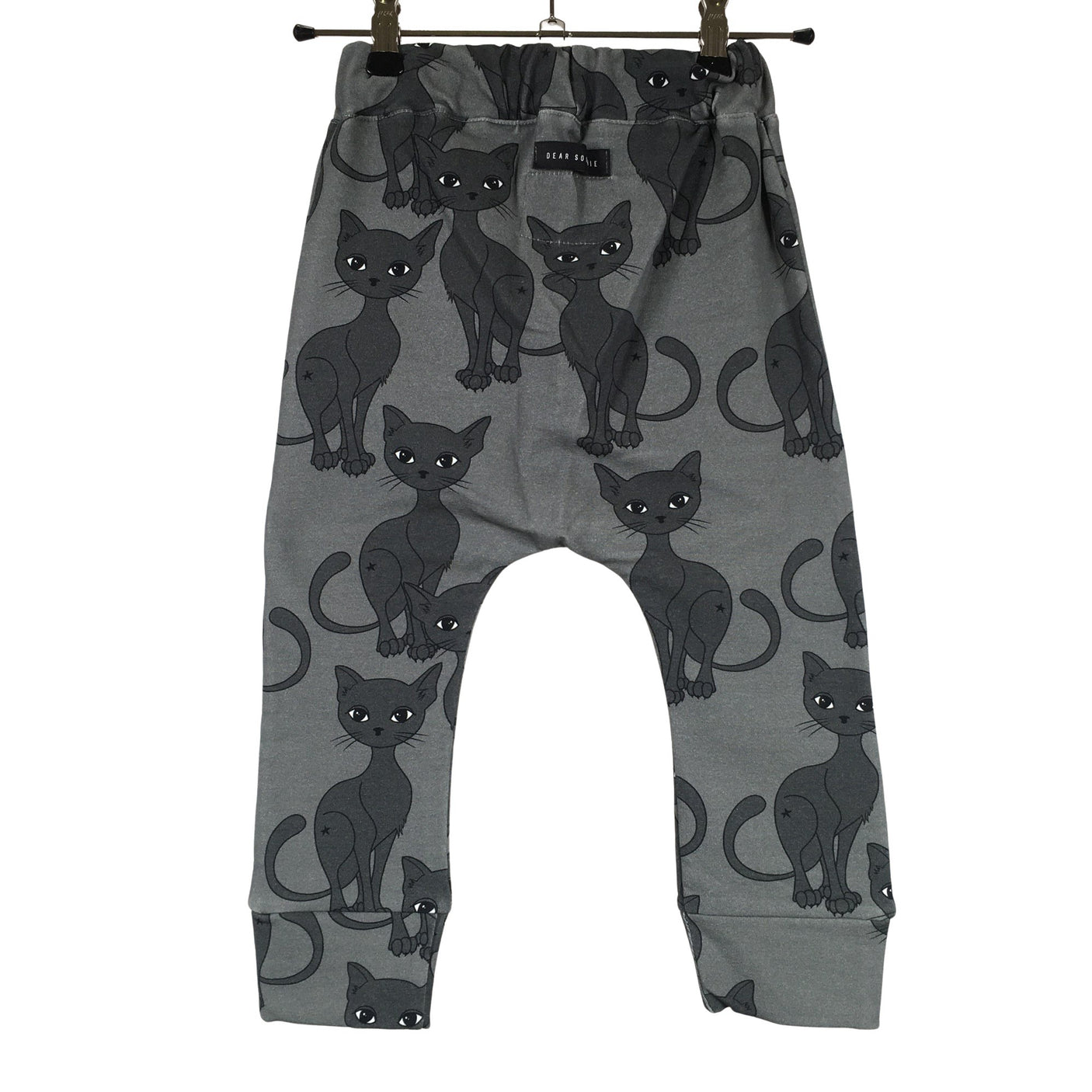 Unisex Dear Sophie - Collegehousut, koko 98 - 104 -  (2)
