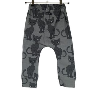 Unisex Dear Sophie - Collegehousut, koko 98 - 104 -  (2)