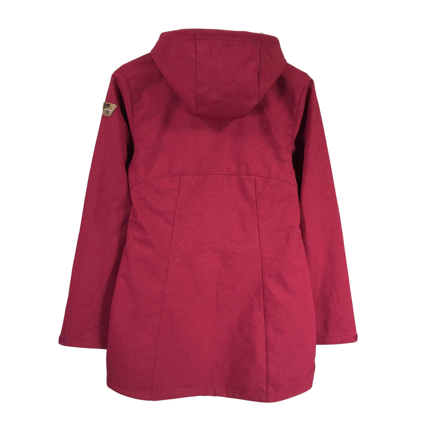 Unisex Icepeak - Softshell-takki, koko 38 -  (2)