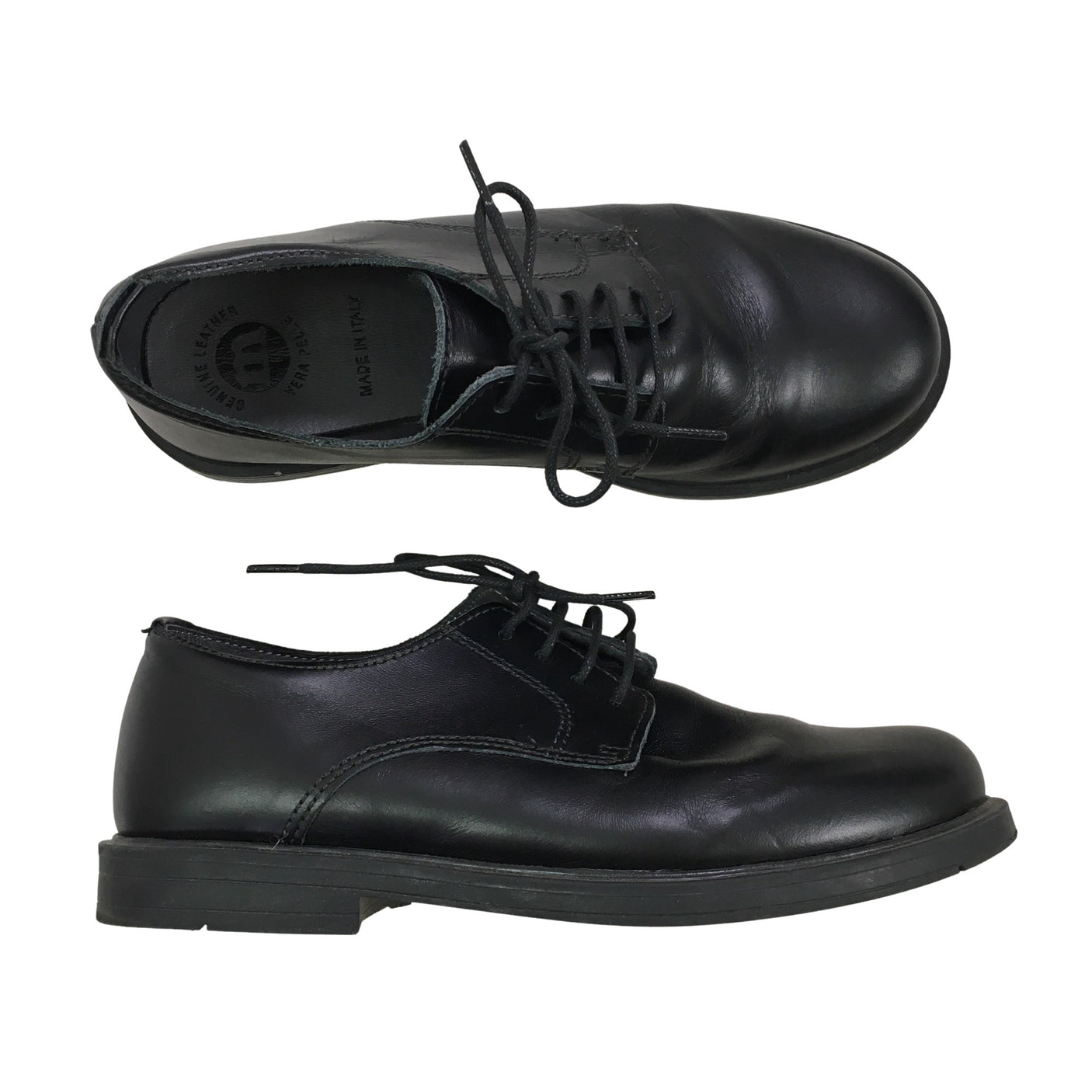 Unisex Vera Pelle - Kävelykengät, koko 33 -  (1)