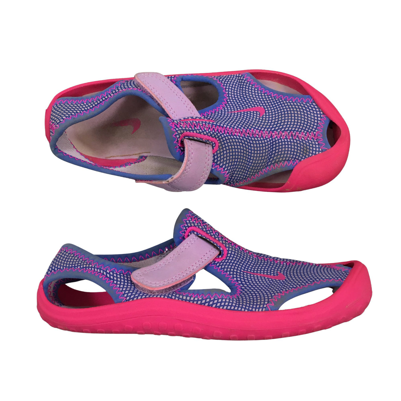 Unisex Nike - Uimakengät, koko 31 -  (1)