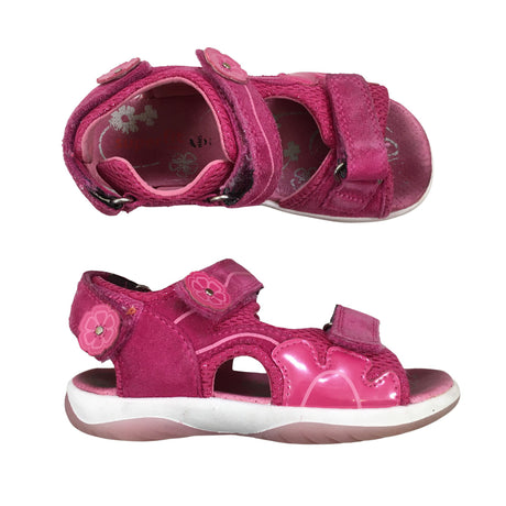 Unisex SuperFit - Sandaalit, koko 28 -  ()