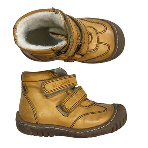 Unisex Bisgaard - Talvikengät, koko 24 -  (1)