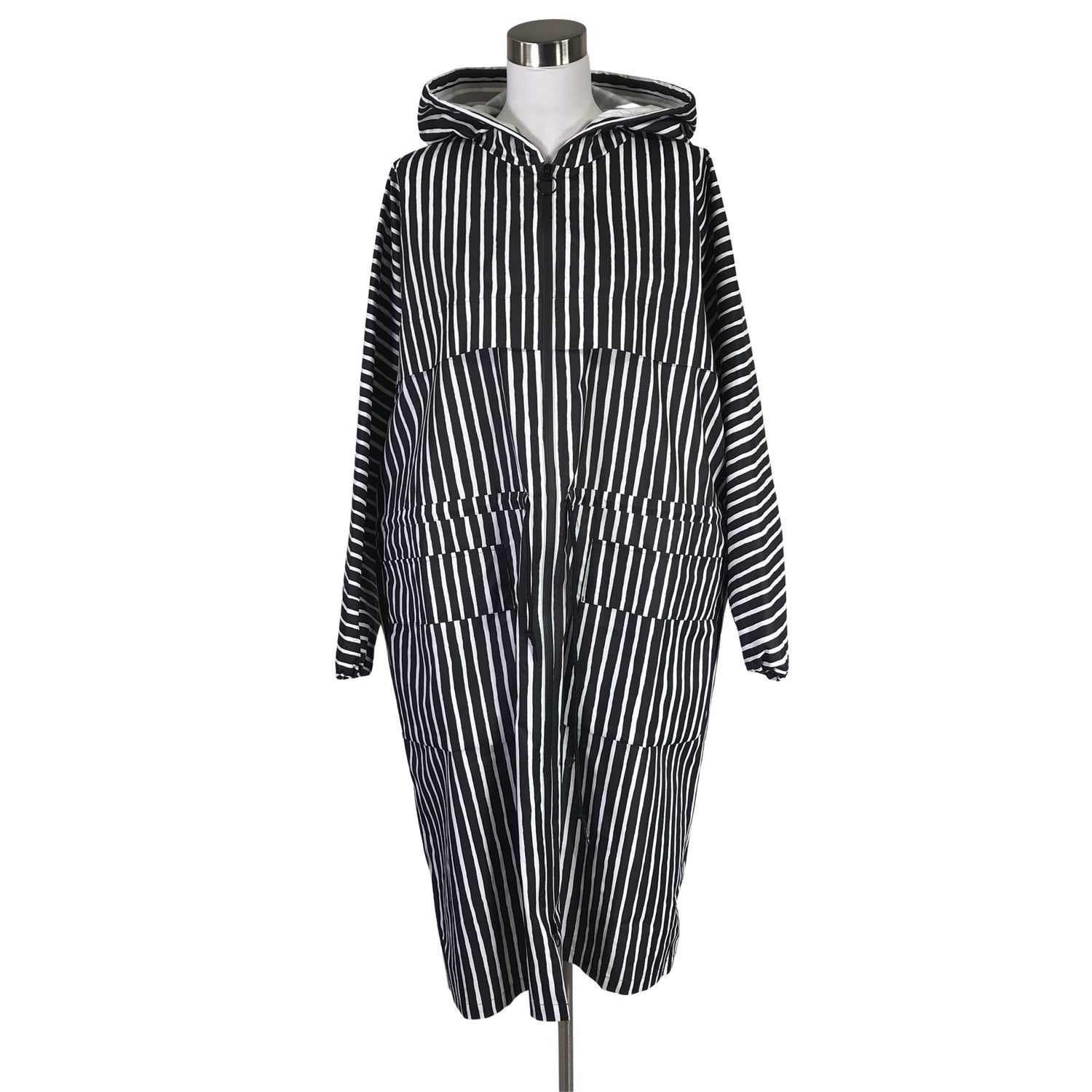  Sadetakki  Sadetakki, koko 38  Marimekko 