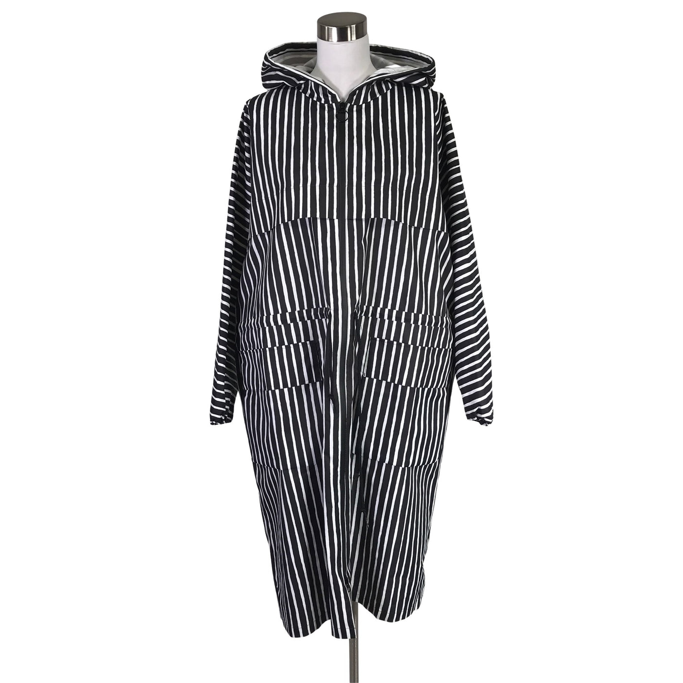 Unisex Marimekko - Sadetakki, koko 38 -  (1)