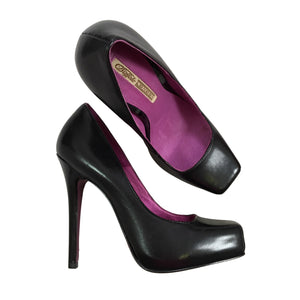 Korkokengät, koko 40