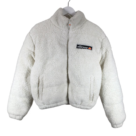 Unisex Ellesse - Karvatakki, koko 36 -  ()