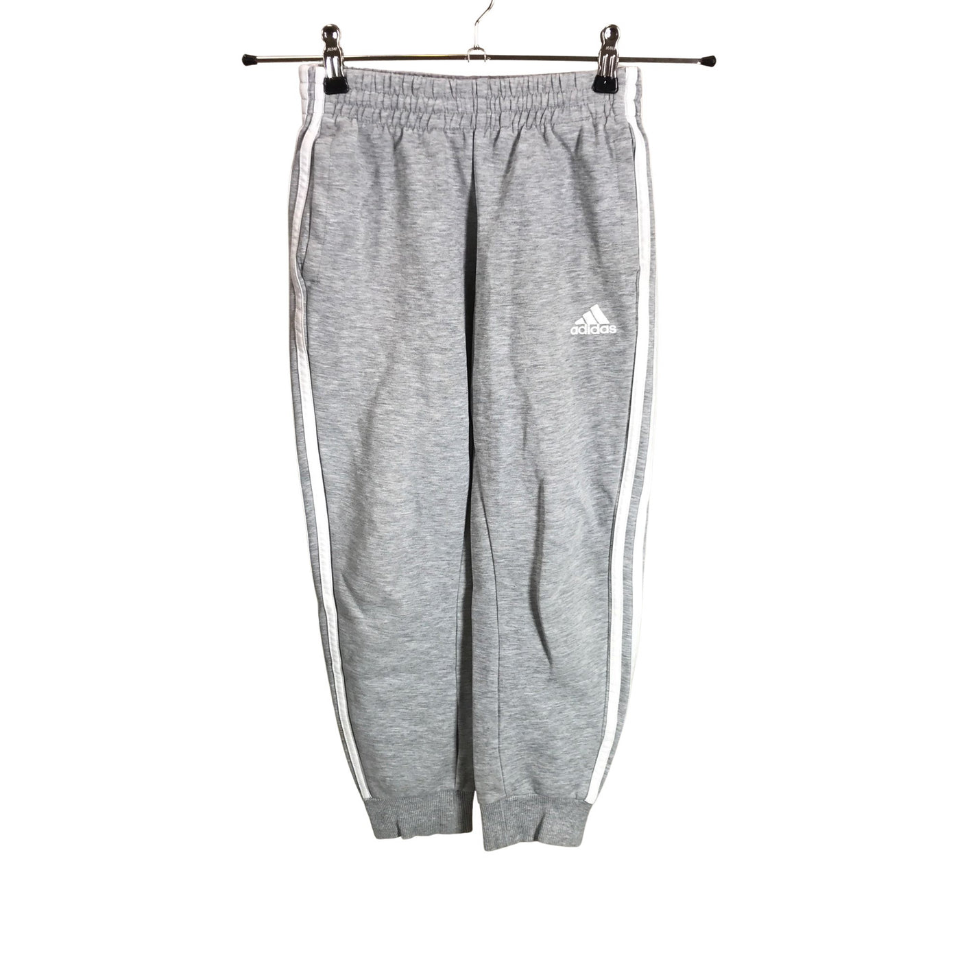 Unisex Adidas - Collegehousut, koko 134 - 140 -  (1)