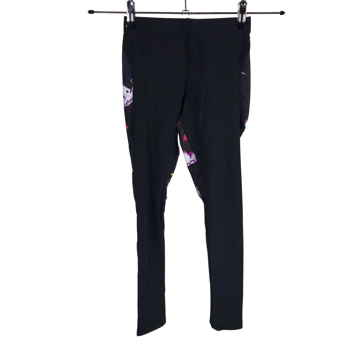  Leggingsit  Leggingsit, koko 140 - 146  Pinkkiheidi 