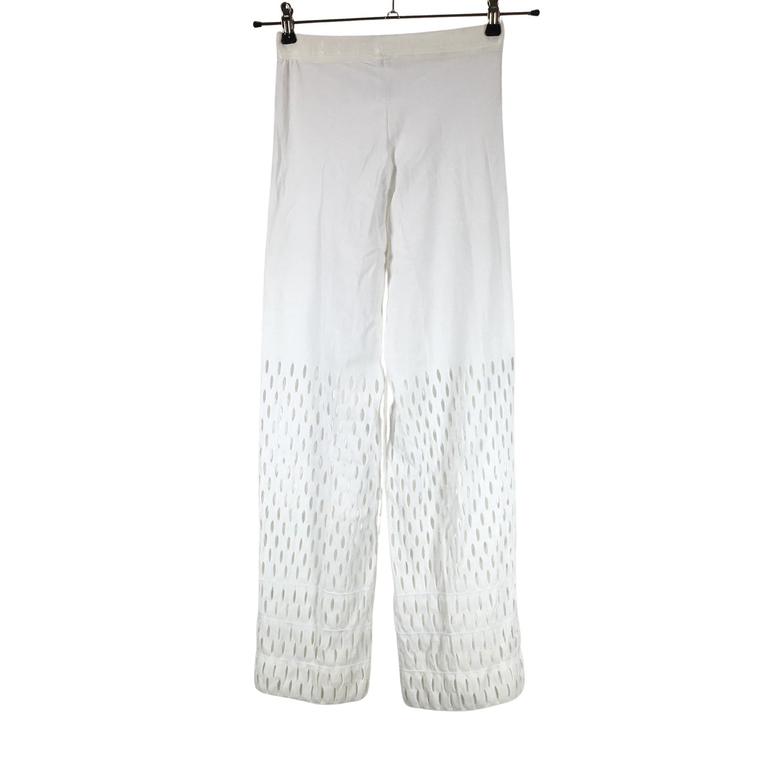  Housut  Trikoohousut, koko 34  Wolford 