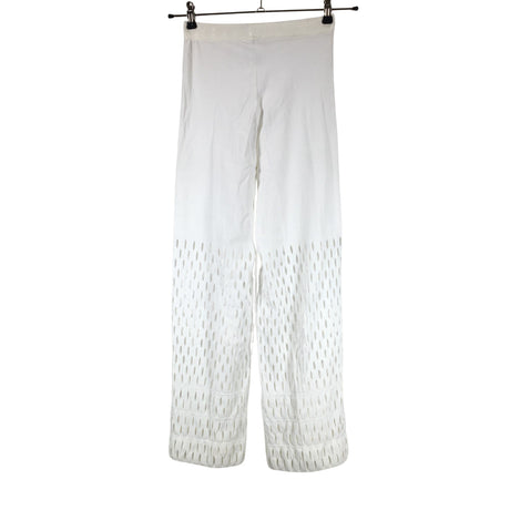 Unisex Wolford - Trikoohousut, koko 34 -  (2)