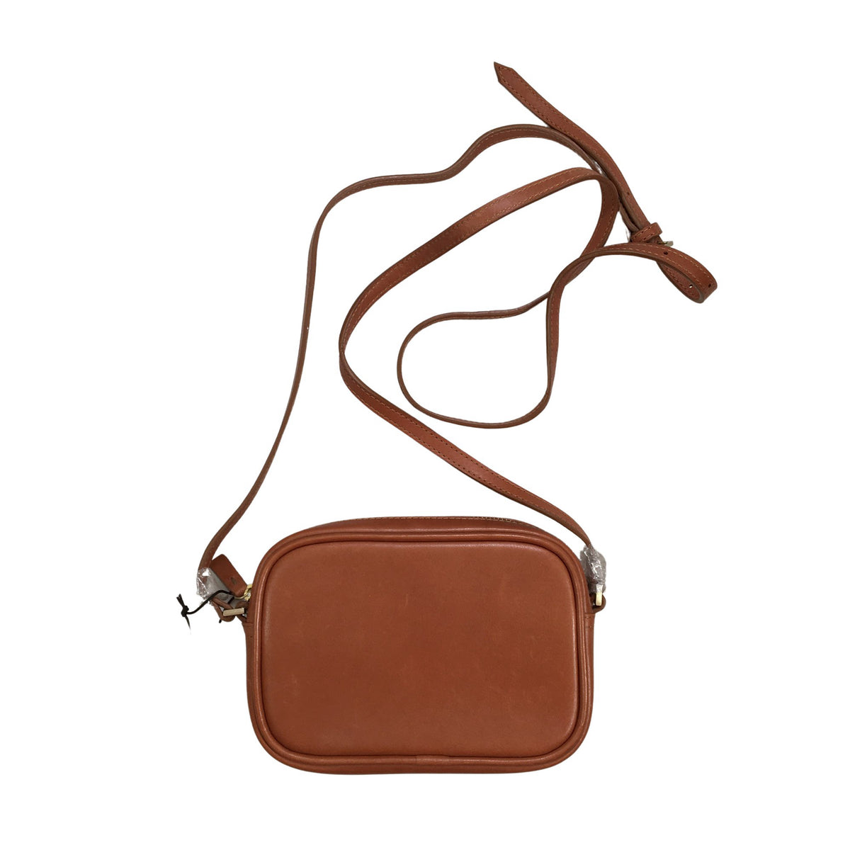 Unisex Vagabond - Olkalaukku, koko Mini -  (2)
