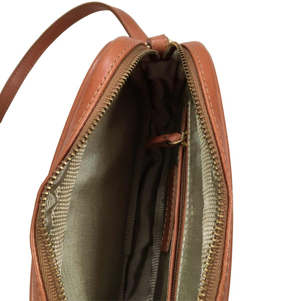 Unisex Vagabond - Olkalaukku, koko Mini -  (3)