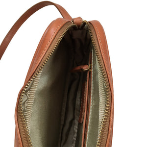 Unisex Vagabond - Olkalaukku, koko Mini -  (3)