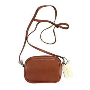 Unisex Vagabond - Olkalaukku, koko Mini -  (1)