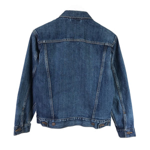 Unisex Levi's - Farkkutakki, koko XS -  (2)