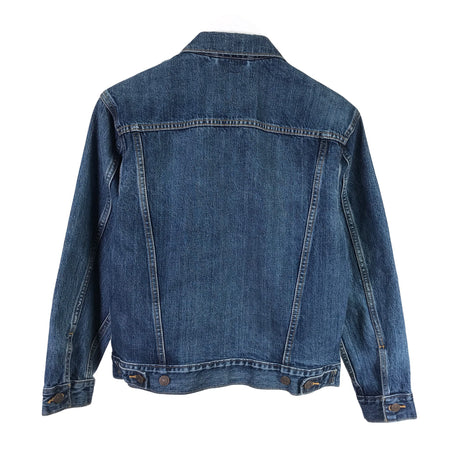 Unisex Levi's - Farkkutakki, koko XS -  (2)