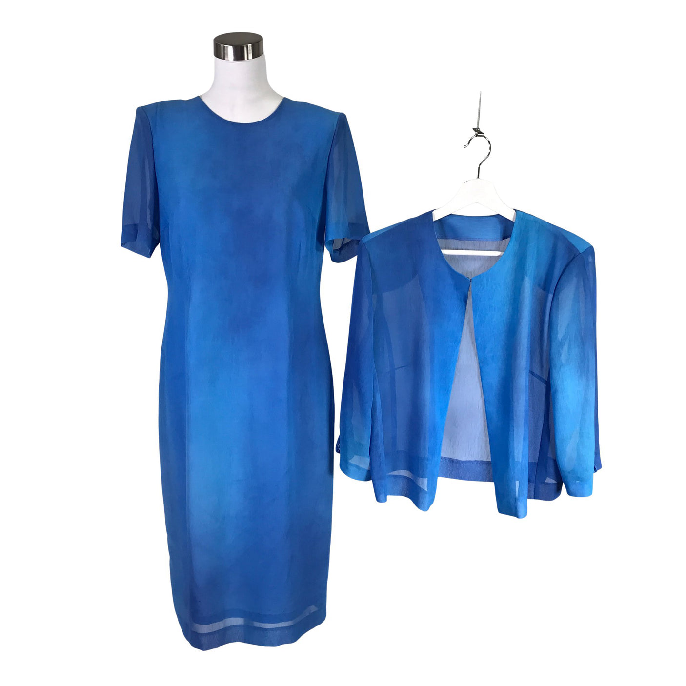 Unisex Modelia - Juhlamekko, koko 38 -  (3)