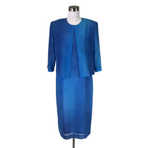 Unisex Modelia - Juhlamekko, koko 38 -  (1)