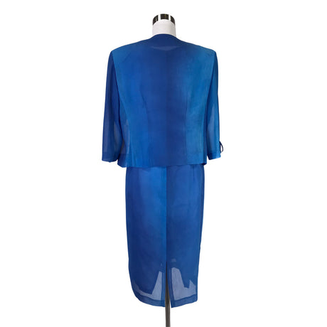 Unisex Modelia - Juhlamekko, koko 38 -  (2)