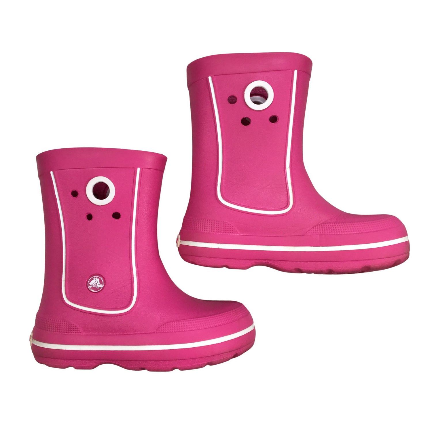  Kumisaappaat  Kumisaappaat, koko 20  Crocs 