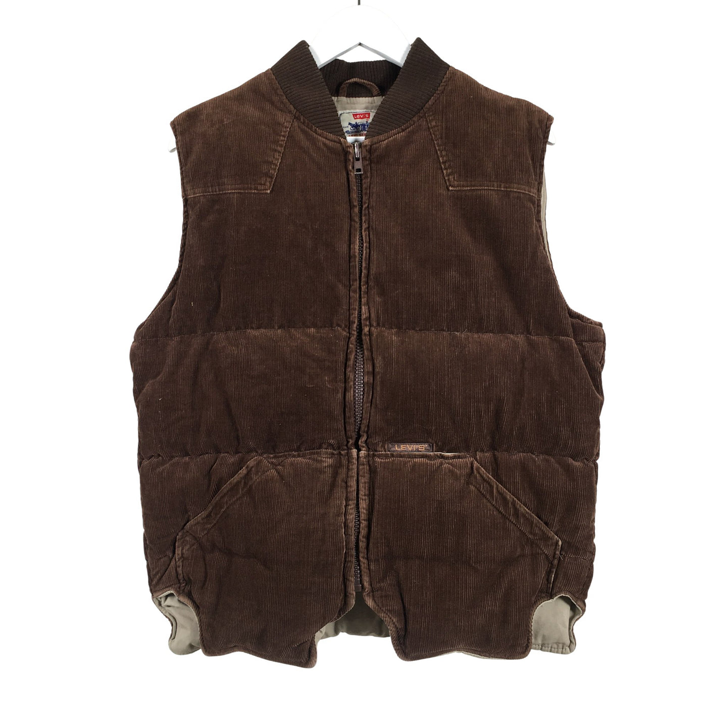 Unisex Levi's - Toppaliivi, koko M -  (1)