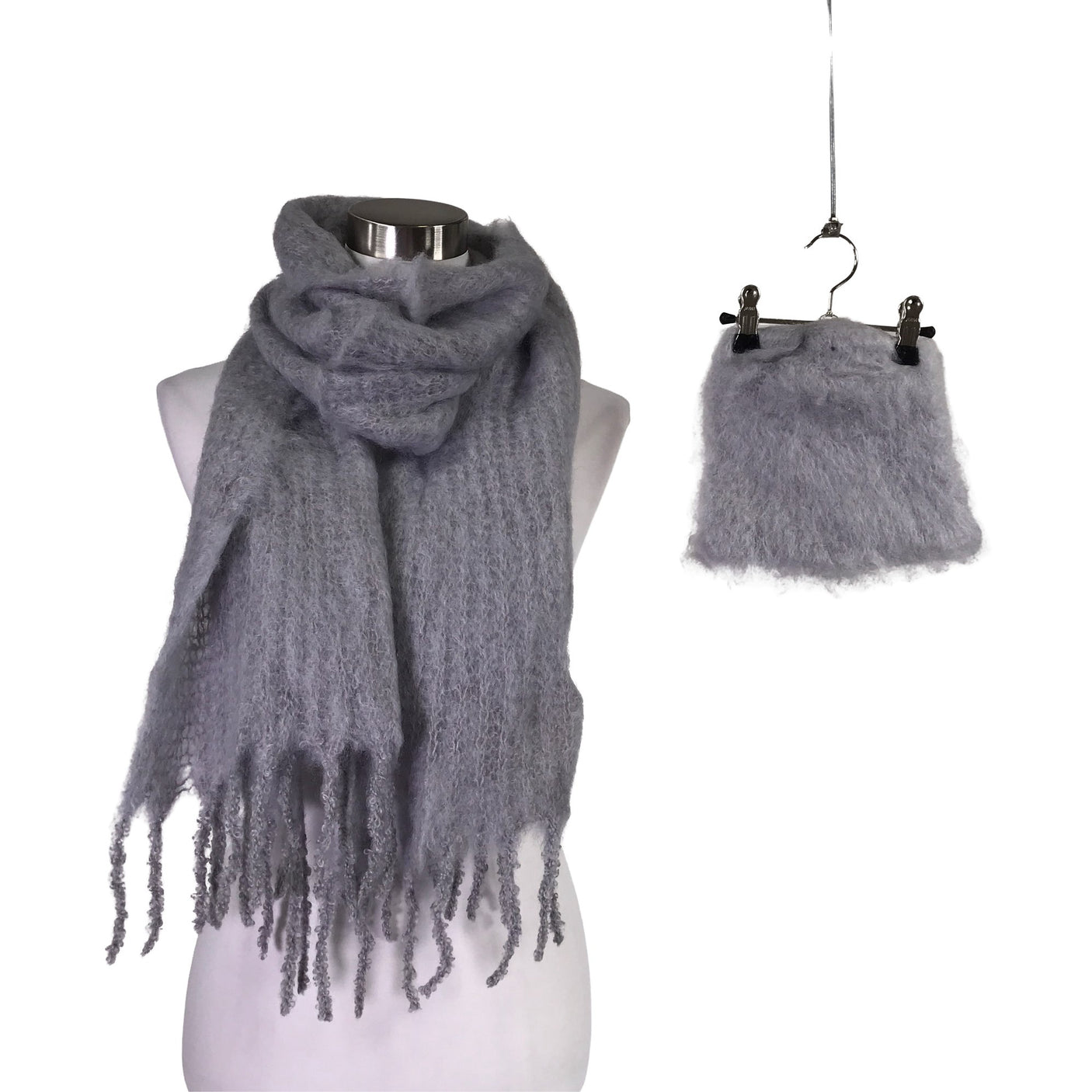 Unisex Balmuir - Kaulaliina, koko Maxi -  (1)