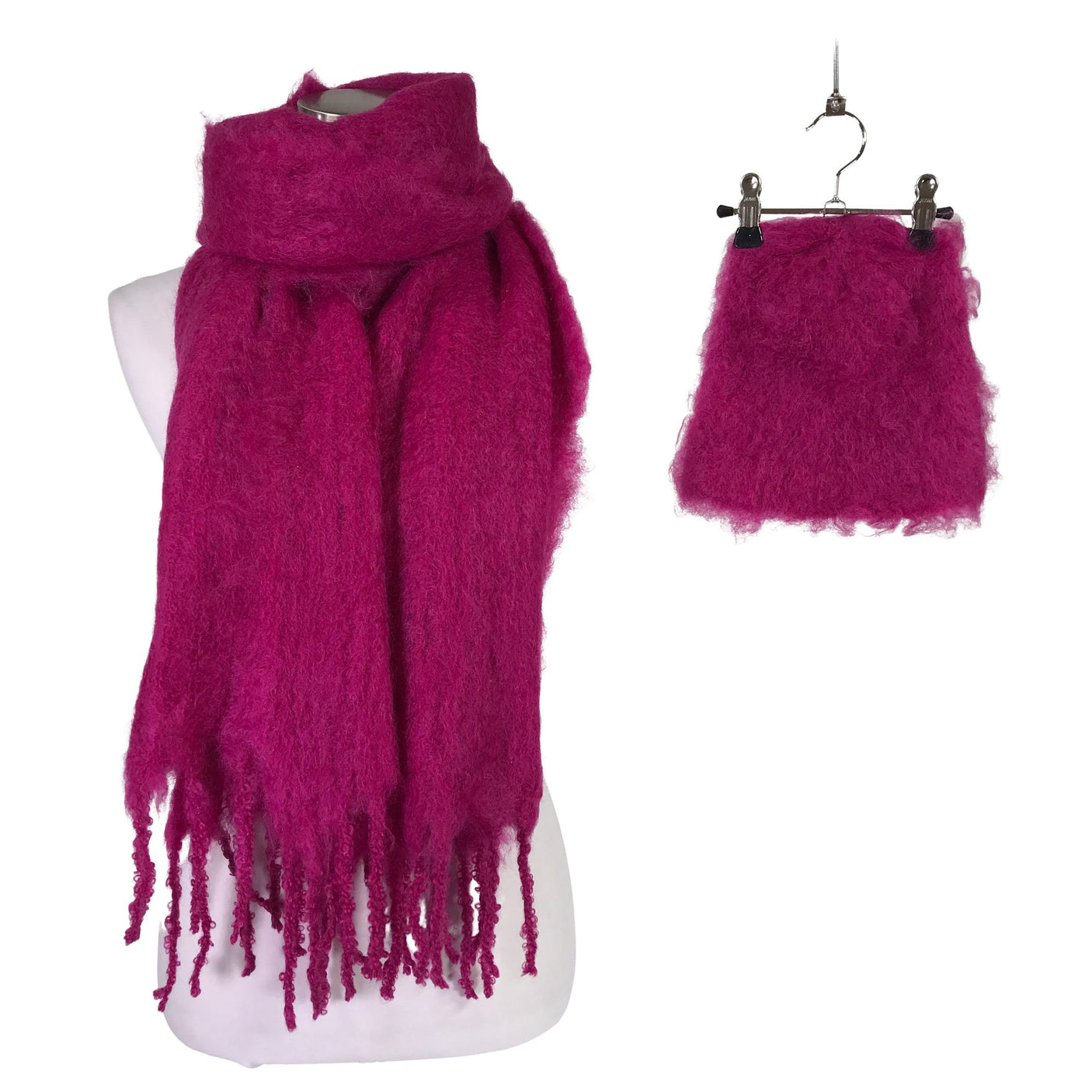 Unisex Balmuir - Kaulaliina, koko Maxi -  (1)