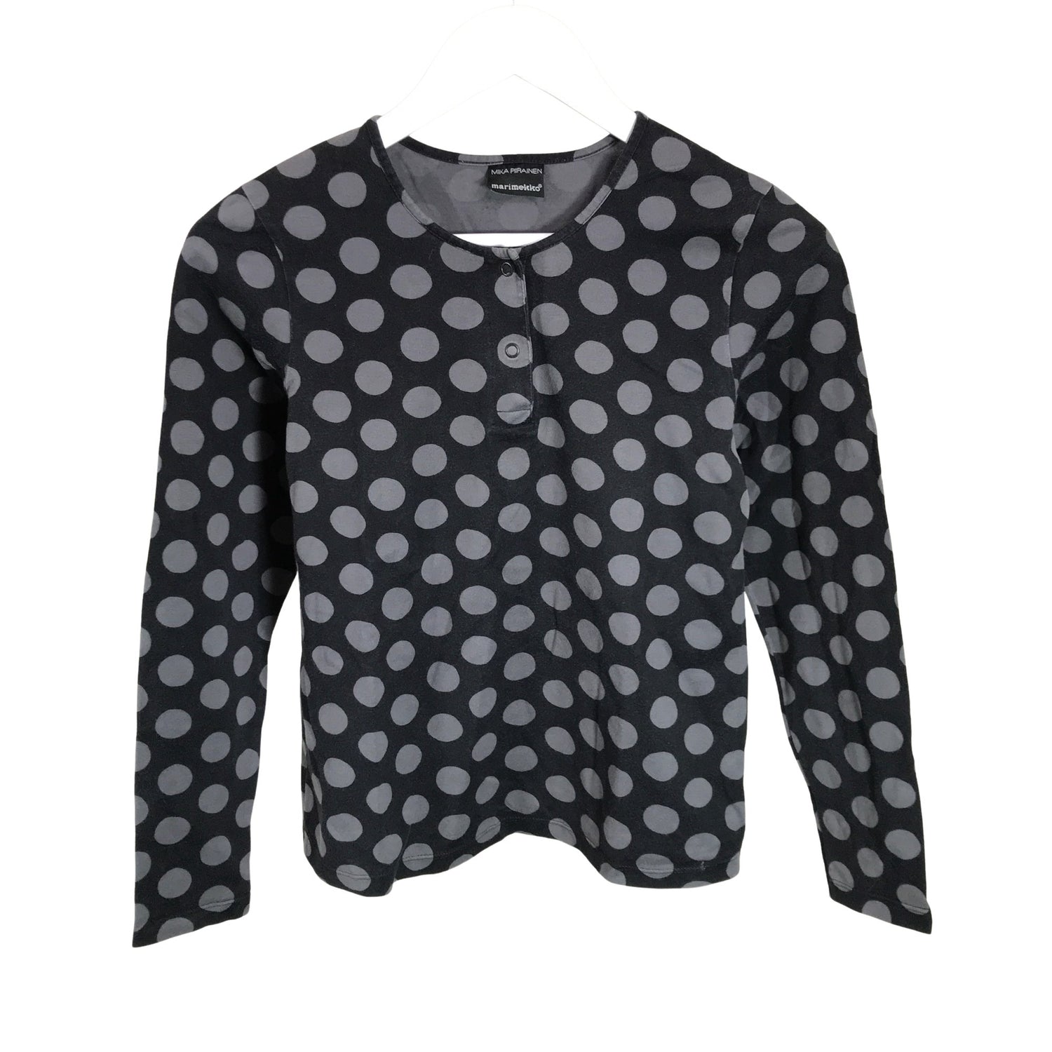  Paita  Trikoopaita, koko 40  Marimekko 