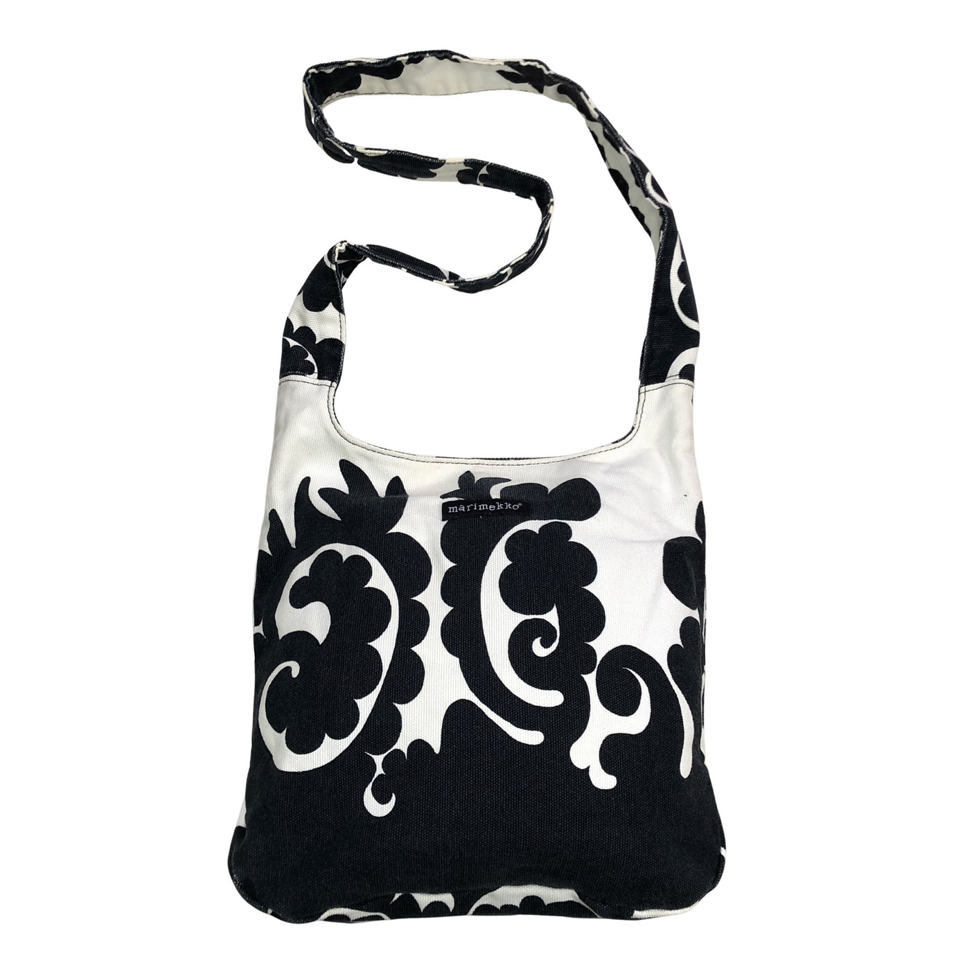 Unisex Marimekko - Olkalaukku, koko Midi -  (1)