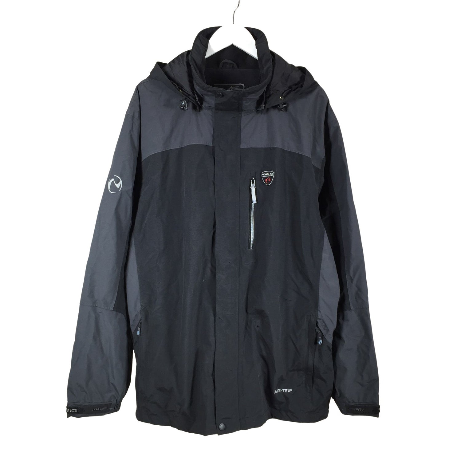 Kuoritakki, koko XXL